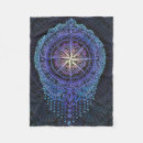 Suche nach regenbogen mandala decken Muster
