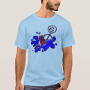 Suche nach kanonenkugel tshirts Tauchen