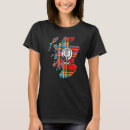 Suche nach familienwappen tshirts Tartan