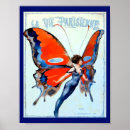 Suche nach parisienne poster La vie parisienne
