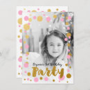 Suche nach 3rd birthday einladungen Party