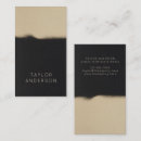 Suche nach zeitgenössische visitenkarten Minimal