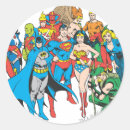 Suche nach justice league logo aufkleber Gerechtigkeit