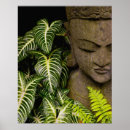 Suche nach statue poster Buddhismus