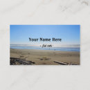 Suche nach himmel meer visitenkarten Landschaft