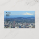 Suche nach portland visitenkarten Oregon