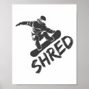 Suche nach shred poster Snowboardleben