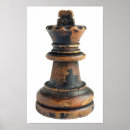 Suche nach schachstücke poster König