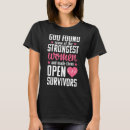 Suche nach herz operation tshirts Erholung
