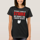 Suche nach streik tshirts Schule
