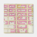 Suche nach manhatten magnete Lithographiert