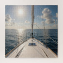Suche nach segel puzzle Boot