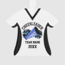 Suche nach cheerleadern ornamente Sport
