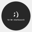 Suche nach semikolon aufkleber Bewusstsein