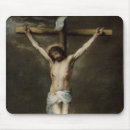 Suche nach kreuzigung mousepads Jesus