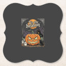 Suche nach halloween katze untersetzer Halloweengeschenke