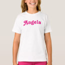 Suche nach angela tshirts Freundin
