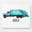 Suche nach müller mousepads Müllwagen