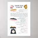 Suche nach jüdisch poster Hebräisch