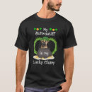 Suche nach glücksbringer tshirts Patrick