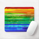 Suche nach künstlerische mousepads Streifen