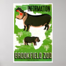 Suche nach zoo poster Hippo