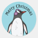 Suche nach gentoo aufkleber Tier