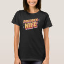 Suche nach pastor ehefrau tshirts Kirche