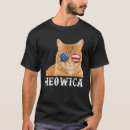 Suche nach 4 juli tshirts Katze