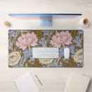 Suche nach chrysantheme mousepads William morris