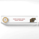 Suche nach pferd namensplaketten Ranch
