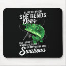 Suche nach bachforelle mousepads Boot