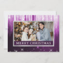 Suche nach eiszapfen karten Feiertag