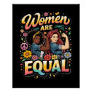 Suche nach feminismus poster Ermächtigung