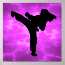 Suche nach karate girl poster Taekwondo
