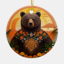 Suche nach braunbär ornamente Natur