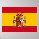 Suche nach spanische flagge poster Espana