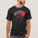 Suche nach sputnik tshirts Ccs