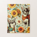 Suche nach chihuahua puzzle Welpe