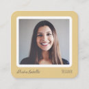 Suche nach senf andere visitenkarten Senfgelb