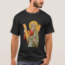 Suche nach apostel tshirts Christus
