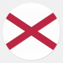 Suche nach alabama staat aufkleber Amerika