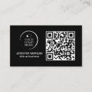 Suche nach qr barcode visitenkarten Scannable