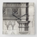 Suche nach gotische wanduhren Architektur