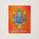 Suche nach ganesha puzzle Religion