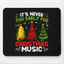 Suche nach früh mousepads Weihnachten