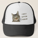 Suche nach problem kappen Katze