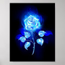 Suche nach blaue rosen poster Blume