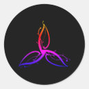Suche nach keltische symbole aufkleber Triquetra