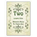 Suche nach irische hochzeit tischkarten Vintage
